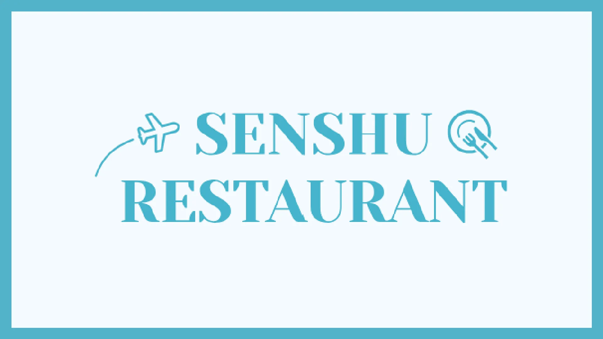 SENSHU RESTAURANT