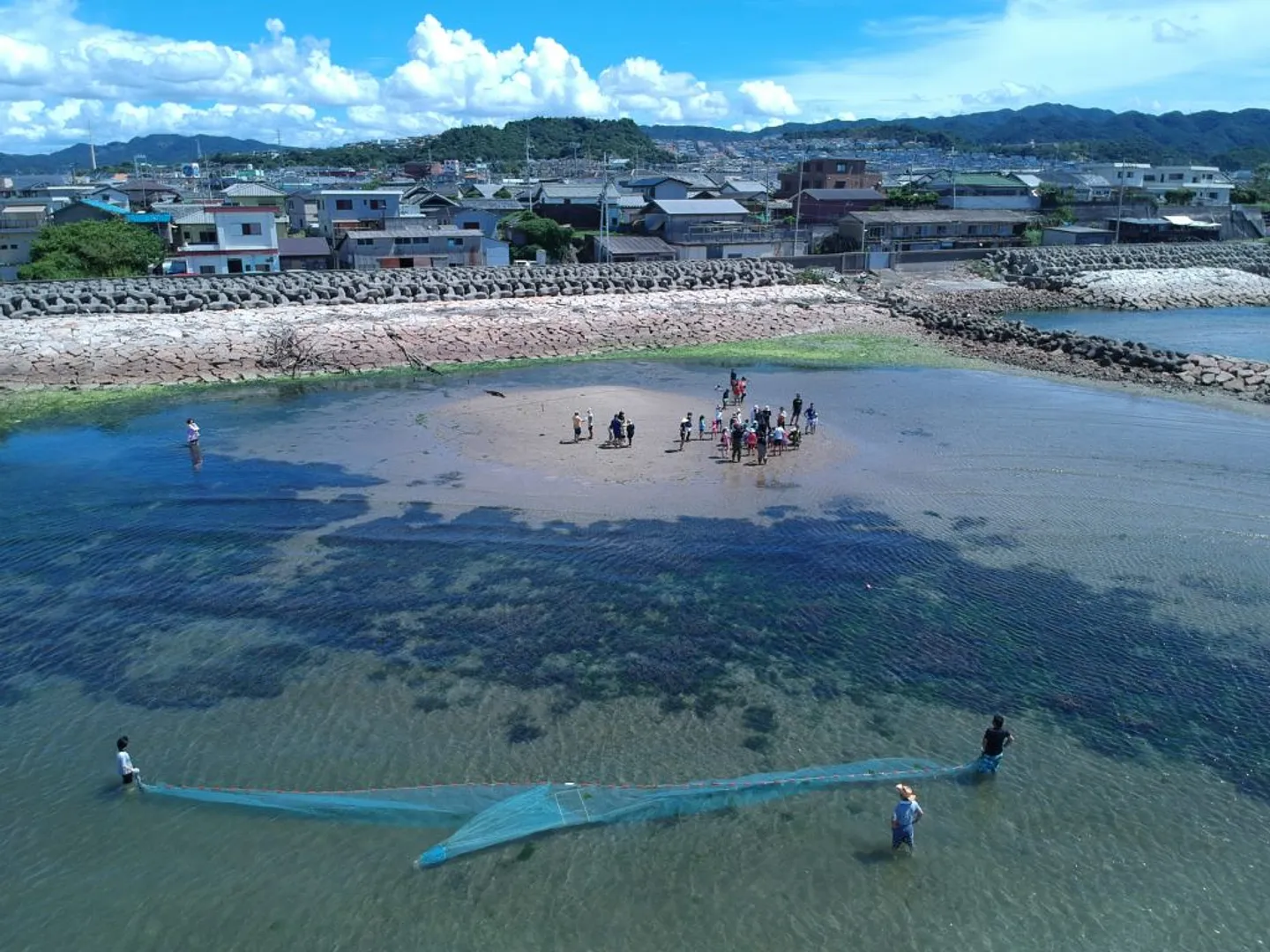 地域とともに漁福連携を 漁師鮮度 岩井克巳_04