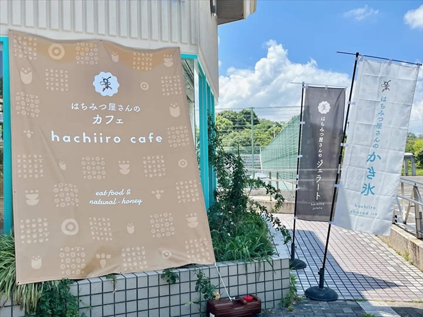 生き物とともに生きていく hachiiro 樋渡利成_10