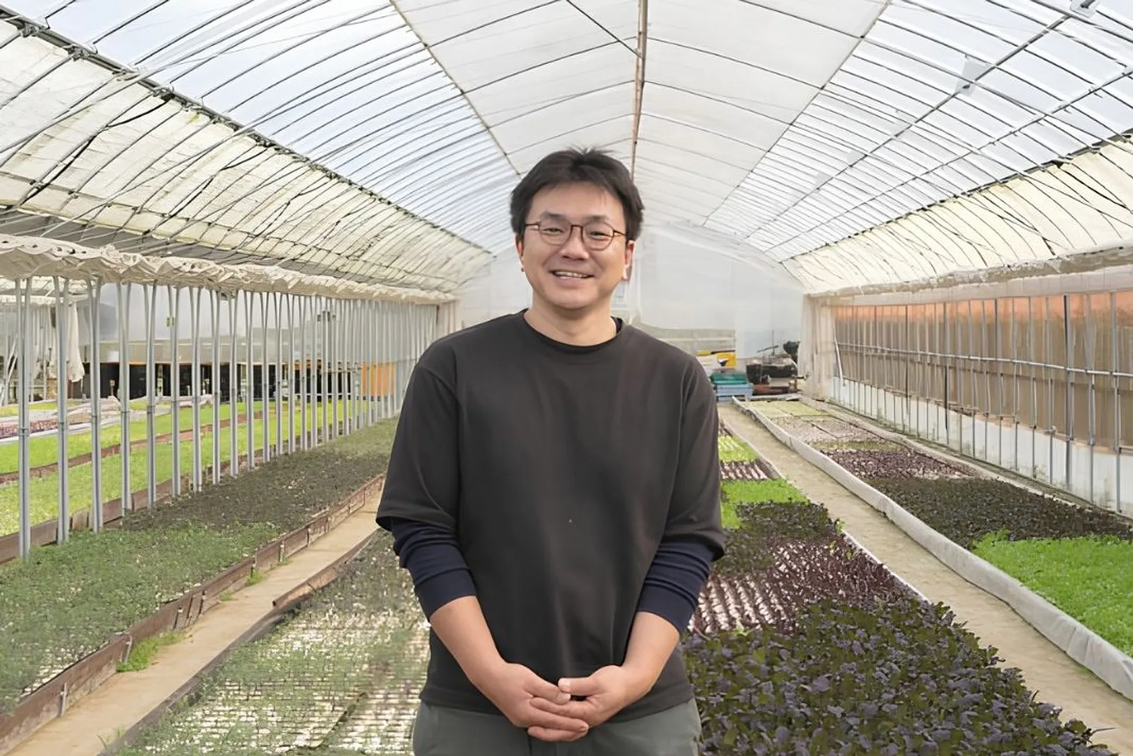 やっとたどり着いたヨーロピアンリーフミックス GreenGroove 中島光博_01