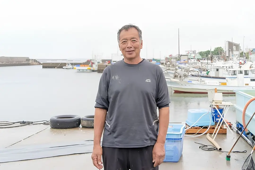 現在大阪に残る最古の海苔養殖会社 名倉水産 名倉勲_01
