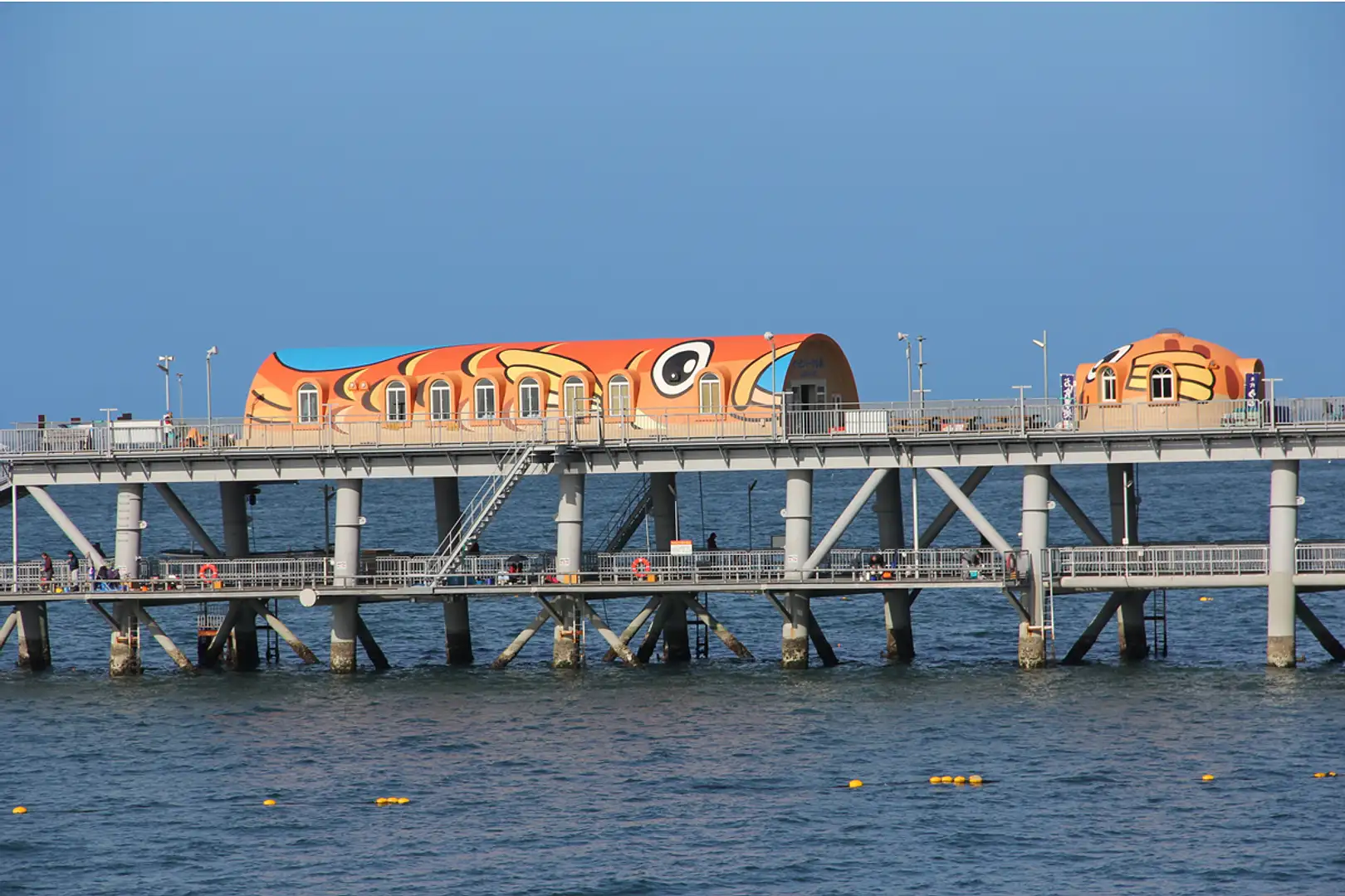 とっ と パーク 小島