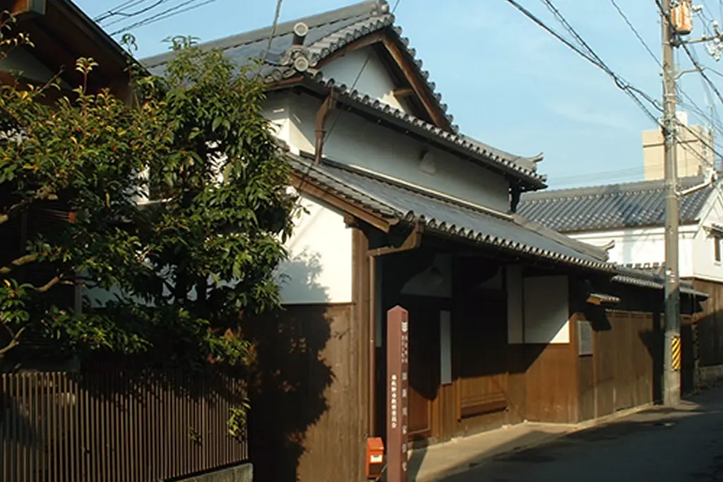 さの町場 | 観光スポット | 【公式】泉州観光ガイド [ KIX泉州
