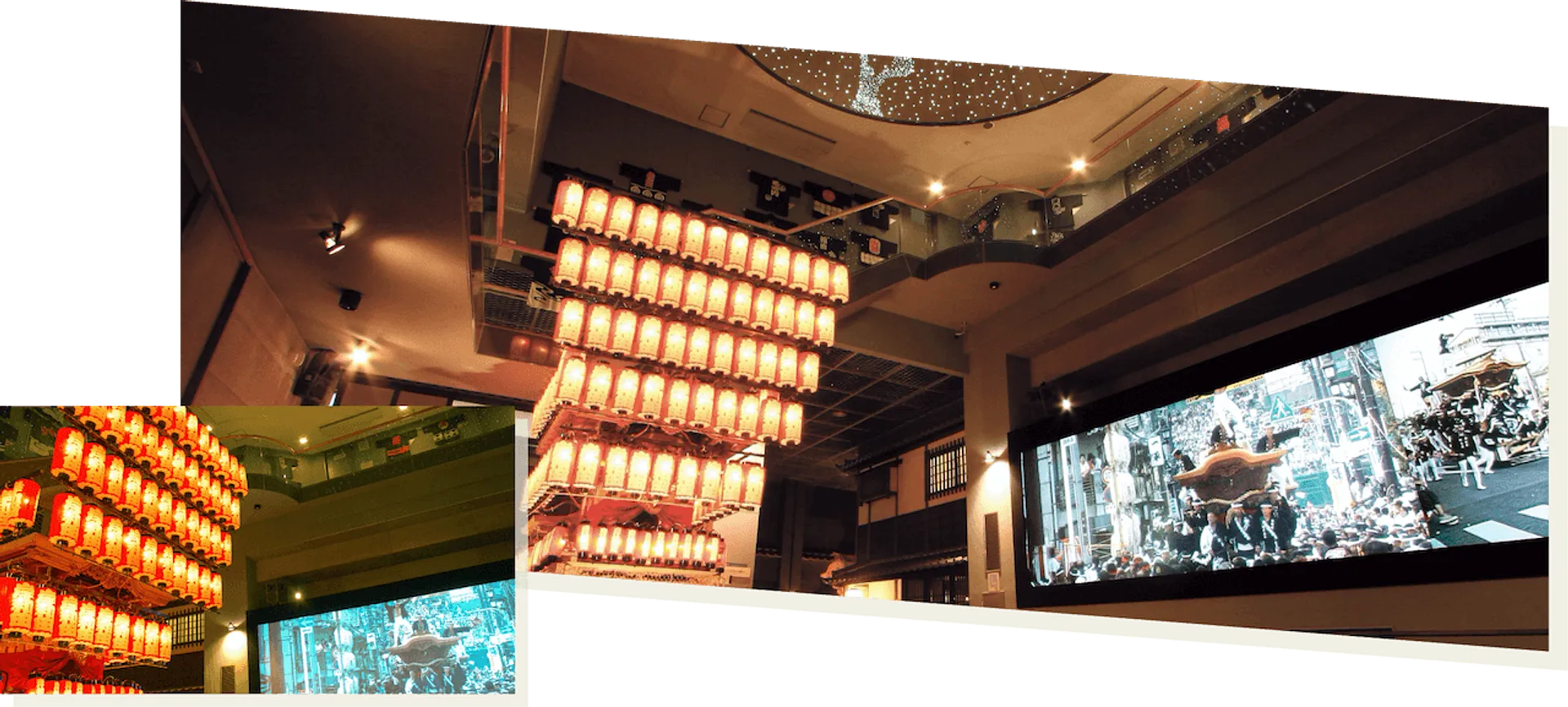 岸和田だんじり会館