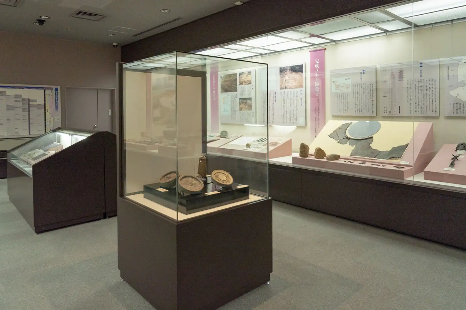 泉南市埋蔵文化財センター | 観光スポット | 【公式】泉州観光ガイド