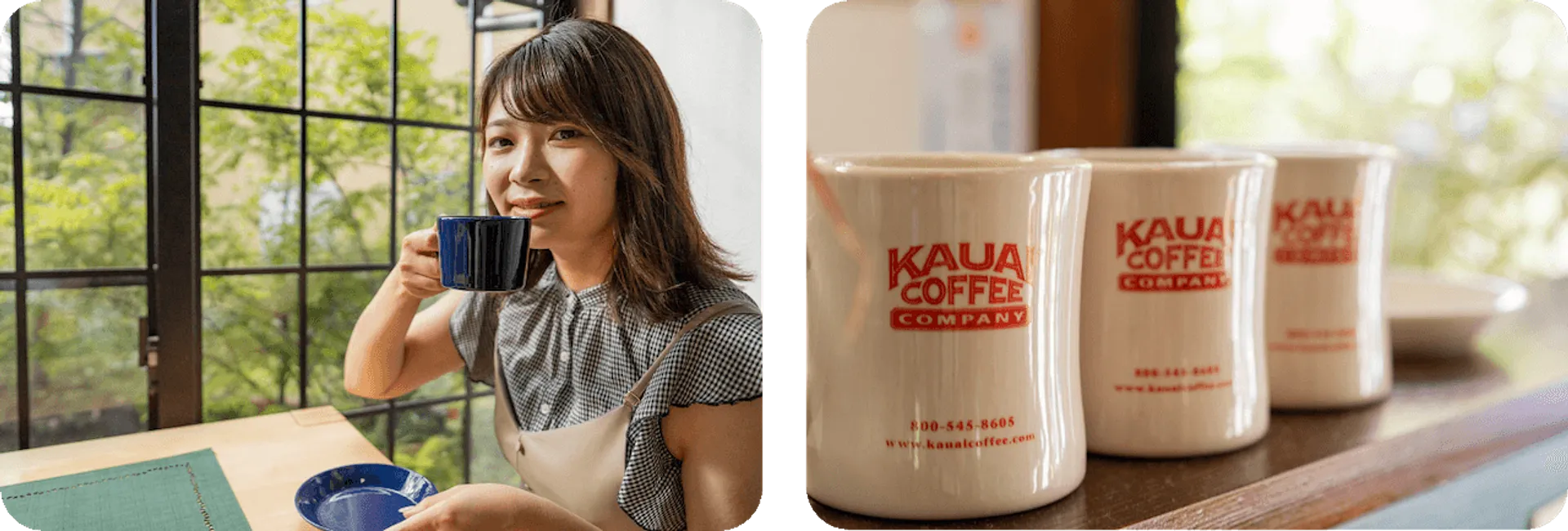 スタジオ LOCOMO カフェ aloha mai06