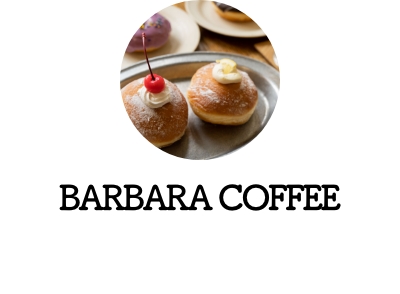 BARBARA coffee