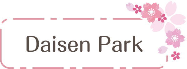 Daisen Park
